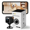 WiFi Outdoor Camera HD 1080P Smart Home Security Cam with Night Vision