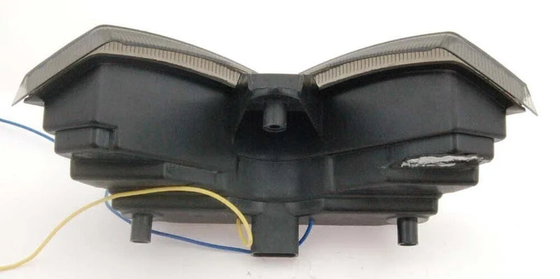 Kawasaki ZX14 / R / ZZR1400 Tail Light Turn Signals (2006-2022)