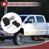 Chevrolet Silverado (1995-1997)
Ignition Lock Cylinder for GMC Yukon Ignition Lock Cylinder (1995-1996)