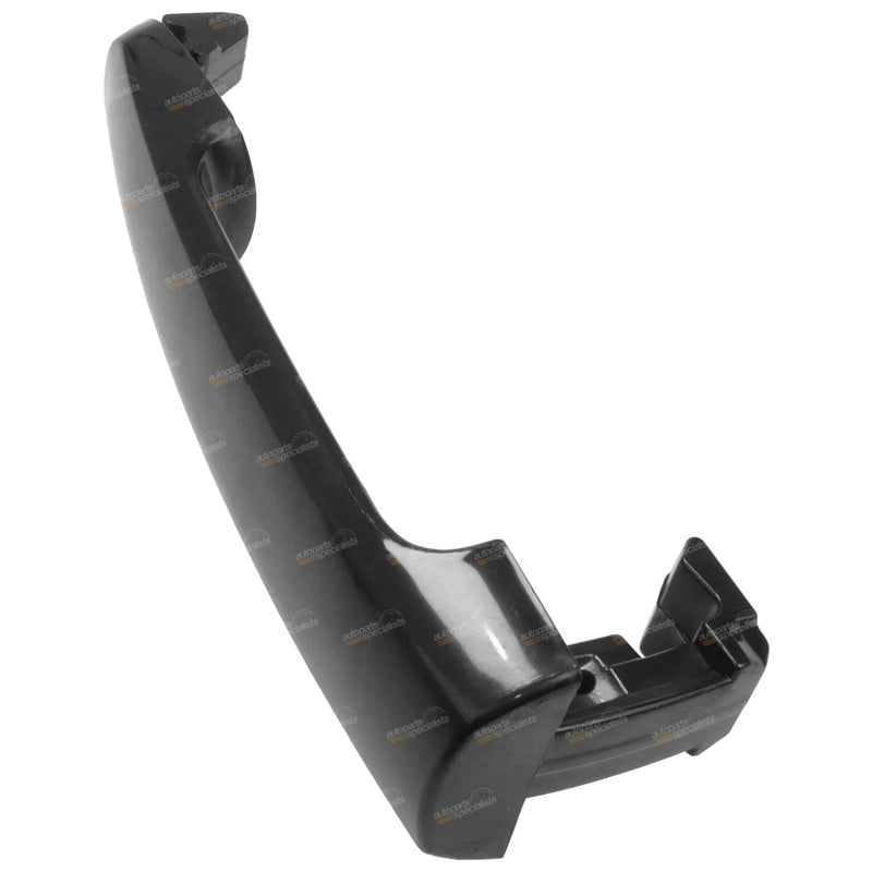RAV4 LH/RH Rear Outer Door Handle (2000–2013)