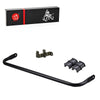 Polaris RZR 4 800 / RZR S 800 Rear Sway Stabilizer Bar Tube w/ Bushing (2008-2014)