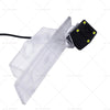 Hyundai Solaris 2017-2023, Elantra 2015-2020 Rear View Camera