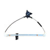Mazda 3 BK Rear Right Window Regulator (2003-2009)