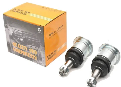 Toyota Hilux Vigo 4x4 25mm Lift Extended Upper Ball Joints (2005-On)