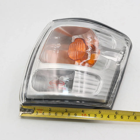 Toyota Hilux LN166 D4D 2001-2004 Indicator Corner Light x2
