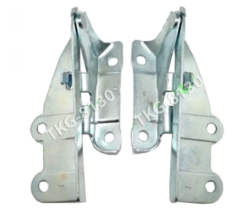 Isuzu D-Max 2012-2019 Hood Hinge (2012-2019)