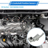 PEUGEOT 306 Hatchback 1.6 Crankshaft Position Sensor (1993-2000)