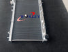 Subaru Forester, Impreza, Outback Radiator & 2 Fans (99-02)