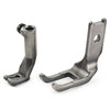 PFAFF 145 146 195 245 335 3/16" Double Toe Walking Feet