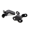 Lexus ES350 Sedan 2015-2018 Front Door Hinge Set Upper Lower