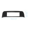 Chevrolet Camaro Carbon Fiber CD Panel Interior Trim (2010-2015)