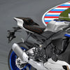 Yamaha YZF R1 Driver & Passenger Seats (2015-2023)