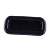 Dodge Durango Black Interior Sun Roof Handle Cover Trim (2010-2020)