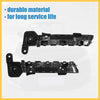 Honda CR-V (2012-2016) - 2 x Left Right Pair Front Bumper Bracket Set