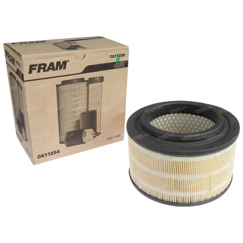 Ford Ranger 3.2L 2.2L Air Filter Cleaner (2011 - 2019)