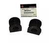 Mitsubishi Mirage Sedan 2 x Front Stabilizer Bar Bush (2012-2022)