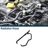 Porsche Panamera 2010-2012 Rubber Coolant Pipe Radiator Hose
