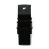 VW Golf Jetta Rabbit ABS Black Fuel Tank Door Release Switch Button (2006-2009)