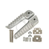 Kawasaki Ninja ZX10R (2004-2020), Z750 Rear Footpeg Pegs (2004-2012)