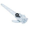 Toyota Dyna BU60 / BU85 / BU66 / BU96 Front Right Manual Window Regulator (2002-2015)