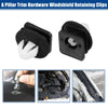 Ford Explorer 15pcs Windshield Clips (2011-2021)