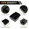 Jeep Wrangler JK JKU Rubicon Sport Center Console Organizer Tray (11-18)