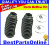 Volkswagen Vanagon Rack and Pinion Bellow Boot (1982–1991)