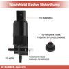 Cadillac, Chevy, GMC Windshield Washer Pump (2021 - 2024)