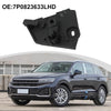 Touareg Bracket Bonnet Handle Spring Hood Release (2011–2017)