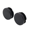 YAMAHA TDM 850 Motorcycle Frame Hole Cover Caps (2002-2018)