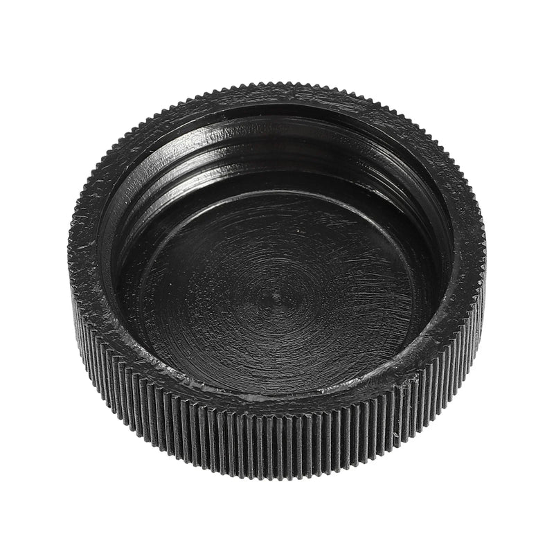 Infiniti EX35 Nissan 350Z Black Coolant Reservoir Tank Cap