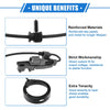 Chevrolet Colorado Front Left ABS Wheel Speed Sensor
