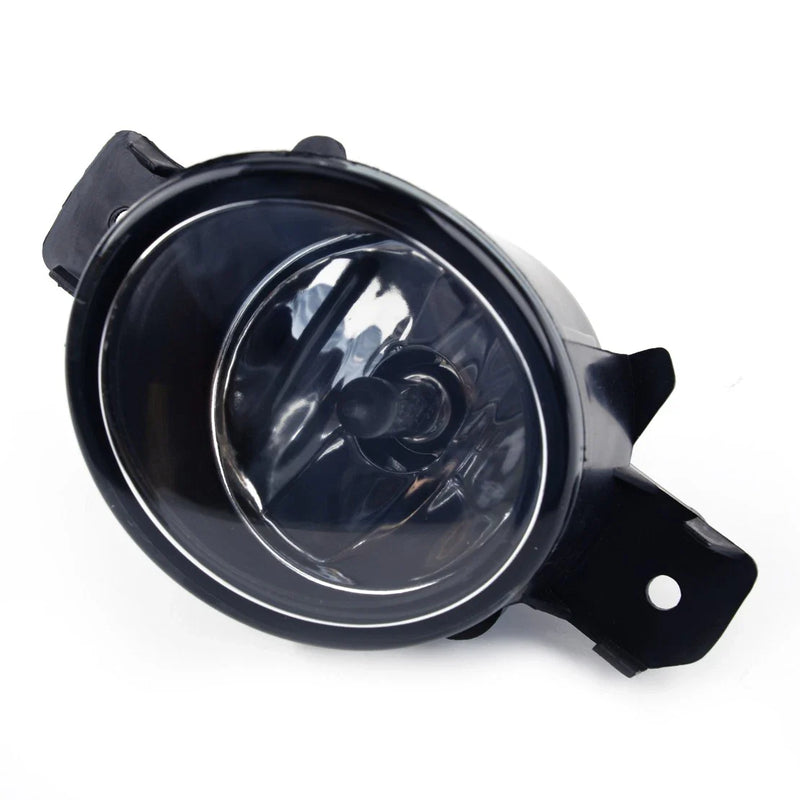 Nissan Qashqai Left Front Fog Light (2014-2017)