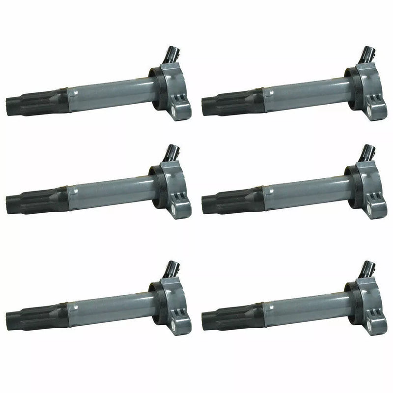 Toyota Aurion GSV40R GSV50R (2006-2019) 3.5L V6 6X Ignition Coils
