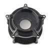 Harley Softail Dyna Fatboy Touring Glide Clean Air Intake Filter (2000-2023)