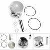 Yamaha 175DT 175MX YT175 Piston Kit +1.00 67.00mm (1974-1982)