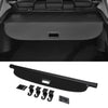 Ford Bronco Sport Retractable Cargo Cover (2021-2025)