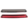 Ford Mustang Red LED Third Brake Light High Mount Stop Lamp (1999–2004)