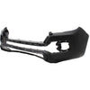 Bumper Cover Fascia Front For 2016-2023 Toyota Tacoma
