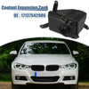 BMW 5 6 Series Coolant Reservoir Tank with Sensor (2006-2010)