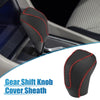 Subaru Forester Automatic Gear Shift Knob Cover (2019-2023)