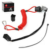 Polaris XCR 440 Tether Kill Run Switch Kit (1999-2000)