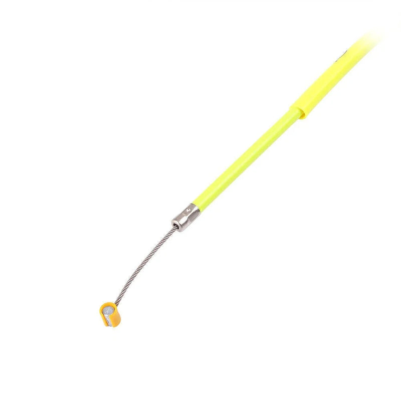 Honda CBR600RR Yellow Accelerator Clutch Cable (2007-2012)