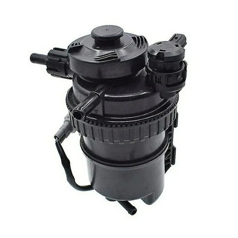 Toyota Hilux 2KDFTV KUN25 VII Vigo 4x4 Fuel Filter Assembly (2004-2015)