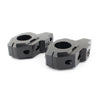 Kawasaki Z900C Z900RS Handlebar Riser Mount Clamp (2017-2023)