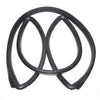 Datsun Sunny / Laurel / Spirit / Tsuru B11 Rear Windshield Rubber