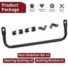 Polaris Sportsman 550 XP Rear Stabilizer Bar w/ Bushing & Bracket (2010–2014)