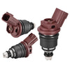Nissan Maxima Infiniti I30 Fuel Injector 3.0L (1996-1999)
