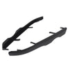 BMW 3 Series E46 M3 Front Bumper Headlight Trim Molding (2000-2006)