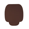 Car Universal Anti-Slip Front Seat Mat Pad Cushion Cover